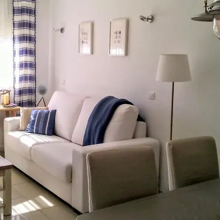 Апартаменты Duplex-townhouse En - Vistas Al Mar -sea View Марбелья
