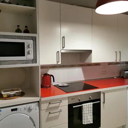 Апартаменты Duplex-townhouse En - Vistas Al Mar -sea View *