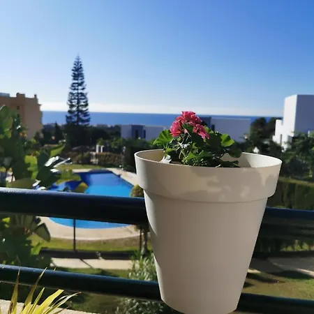 Duplex-townhouse En - Vistas Al Mar -sea View Апартаменты *