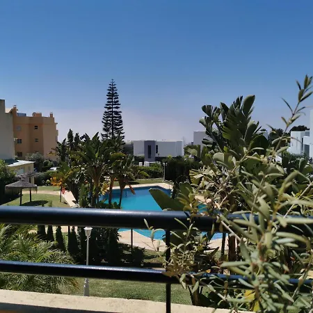 Duplex-townhouse En - Vistas Al Mar -sea View Apartamento Marbella