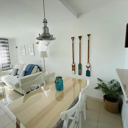 Duplex-townhouse En - Vistas Al Mar -sea View