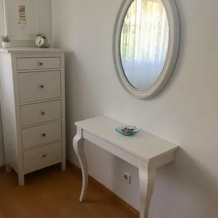 Apartamento Duplex-townhouse En - Vistas Al Mar -sea View *