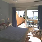 Duplex-townhouse En - Vistas Al Mar -sea View Appartement Marbella