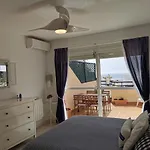 Apartmán Duplex-townhouse En - Vistas Al Mar -sea View Marbella