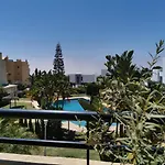 Duplex-townhouse En - Vistas Al Mar -sea View Apartmán Marbella