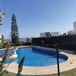 Duplex-townhouse En - Vistas Al Mar -sea View