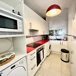 Appartement Duplex-townhouse En - Vistas Al Mar -sea View Marbella
