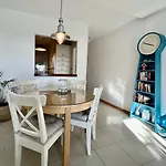 Duplex-townhouse En - Vistas Al Mar -sea View