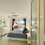 Duplex-townhouse En - Vistas Al Mar -sea View Appartement