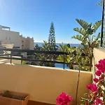 Apartmán Duplex-townhouse En - Vistas Al Mar -sea View Marbella