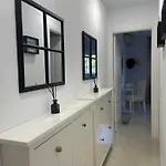 Apartmán Duplex-townhouse En - Vistas Al Mar -sea View
