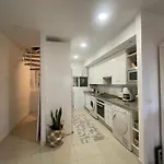 Duplex-townhouse En - Vistas Al Mar -sea View Marbella
