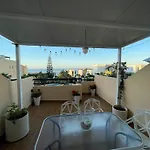 Duplex-townhouse En - Vistas Al Mar -sea View Apartmán *