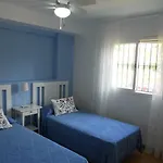 Apartmán Duplex-townhouse En - Vistas Al Mar -sea View Marbella