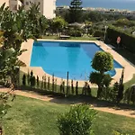 Duplex-townhouse En - Vistas Al Mar -sea View Apartmán