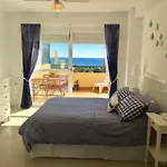 Apartmán Duplex-townhouse En - Vistas Al Mar -sea View Marbella