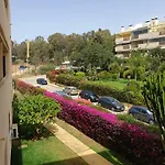 Duplex-townhouse En - Vistas Al Mar -sea View Marbella
