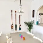 Duplex-townhouse En - Vistas Al Mar -sea View * Marbella