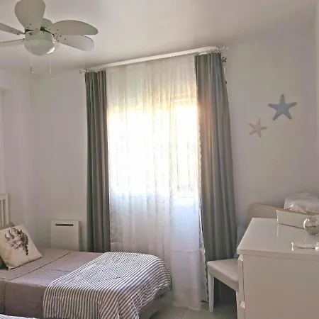 Duplex-townhouse En - Vistas Al Mar -sea View Апартаменты