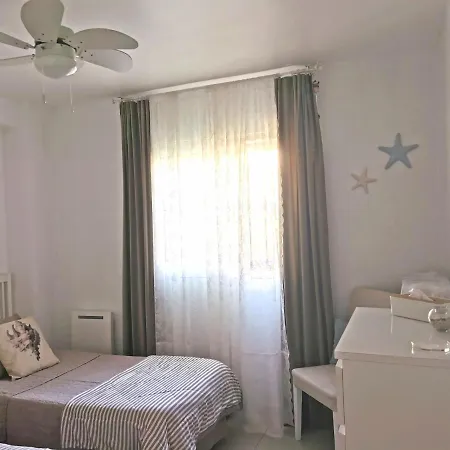 Duplex-townhouse En - Vistas Al Mar -sea View Apartment