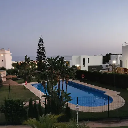 Duplex-townhouse En - Vistas Al Mar -sea View *