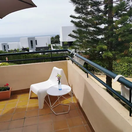 Duplex-townhouse En - Vistas Al Mar -sea View * Марбелья