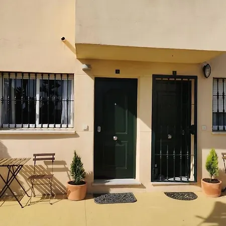 Duplex-townhouse En - Vistas Al Mar -sea View
