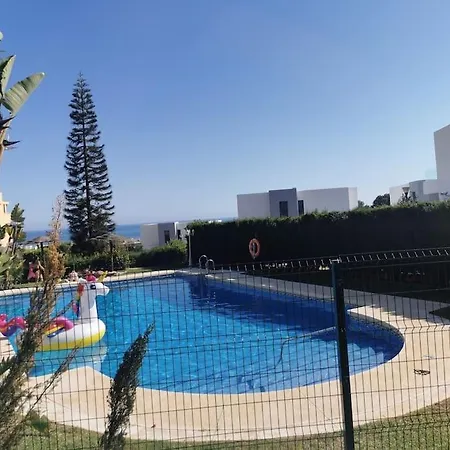 Duplex-townhouse En - Vistas Al Mar -sea View