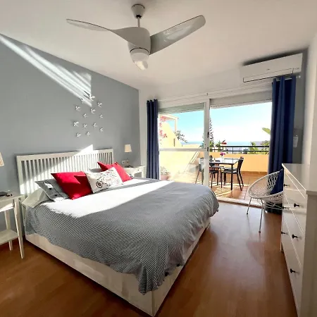 Duplex-townhouse En - Vistas Al Mar -sea View