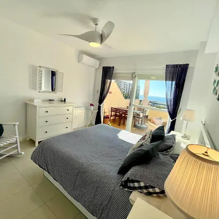 Duplex-townhouse En - Vistas Al Mar -sea View