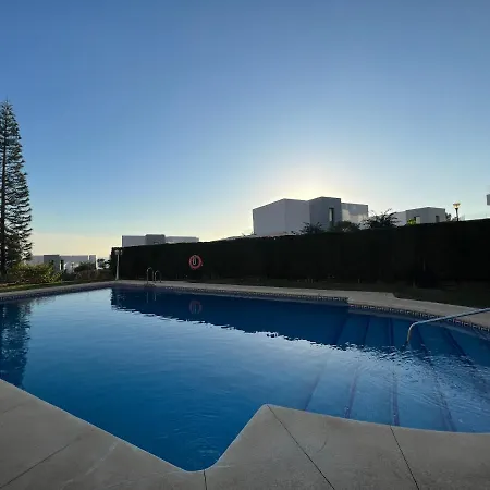 Duplex-townhouse En - Vistas Al Mar -sea View