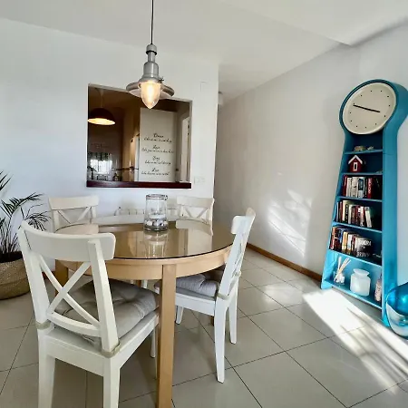 Duplex-townhouse En - Vistas Al Mar -sea View