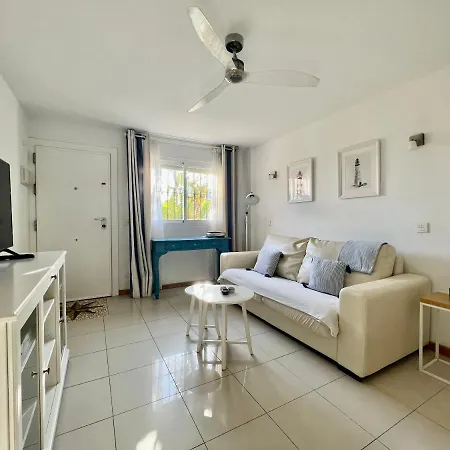 Duplex-townhouse En - Vistas Al Mar -sea View 公寓 马尔韦利亚