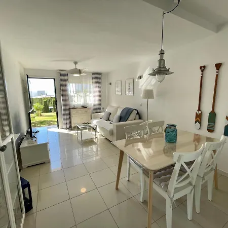 Duplex-townhouse En - Vistas Al Mar -sea View Appartement Marbella