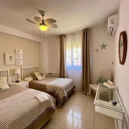 Apartment Duplex-townhouse En - Vistas Al Mar -sea View Marbella