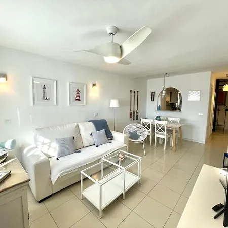 Duplex-townhouse En - Vistas Al Mar -sea View Apartment