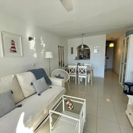 Duplex-townhouse En - Vistas Al Mar -sea View Apartment *