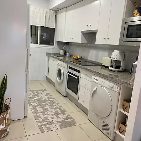 Duplex-townhouse En - Vistas Al Mar -sea View Apartment
