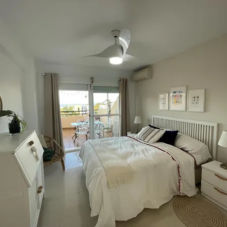 Duplex-townhouse En - Vistas Al Mar -sea View *