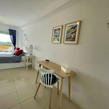 Apartment Duplex-townhouse En - Vistas Al Mar -sea View Marbella