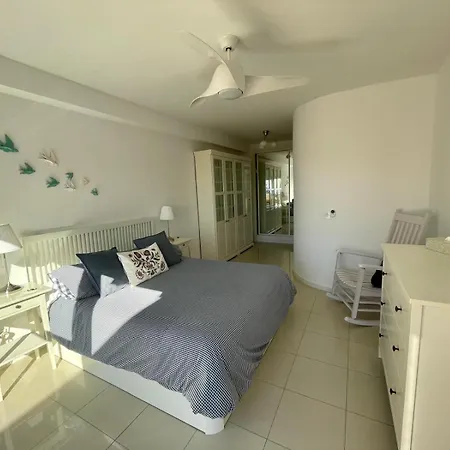 Duplex-townhouse En - Vistas Al Mar -sea View *