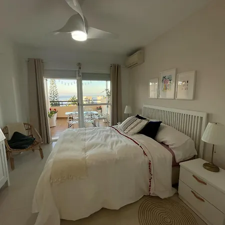 Duplex-townhouse En - Vistas Al Mar -sea View