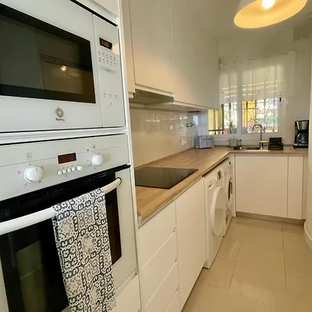 Duplex-townhouse En - Vistas Al Mar -sea View * Marbella