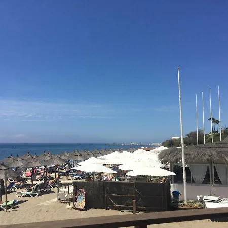 Duplex-townhouse En - Vistas Al Mar -sea View *