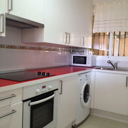 Appartement Duplex-townhouse En - Vistas Al Mar -sea View