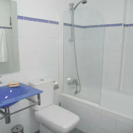 Duplex-townhouse En - Vistas Al Mar -sea View Apartment