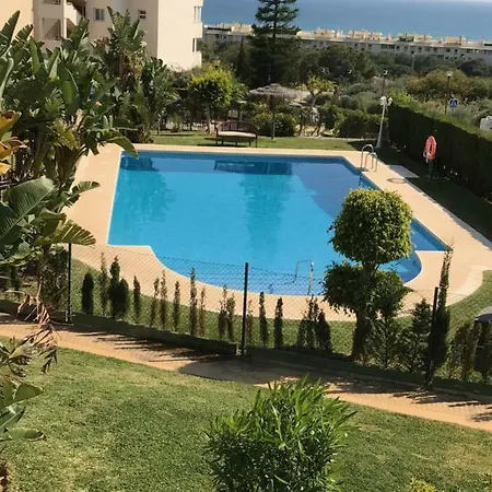 Duplex-townhouse En - Vistas Al Mar -sea View Апартаменты