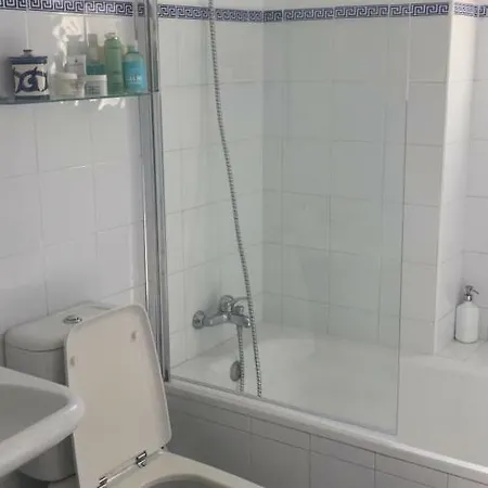 Duplex-townhouse En - Vistas Al Mar -sea View Апартаменты