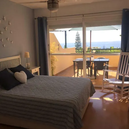 Duplex-townhouse En - Vistas Al Mar -sea View