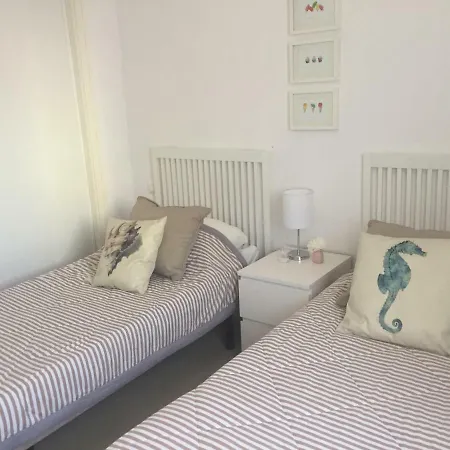 Duplex-townhouse En - Vistas Al Mar -sea View